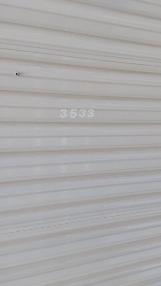 STORExpress - Brinton  auction IB-8234