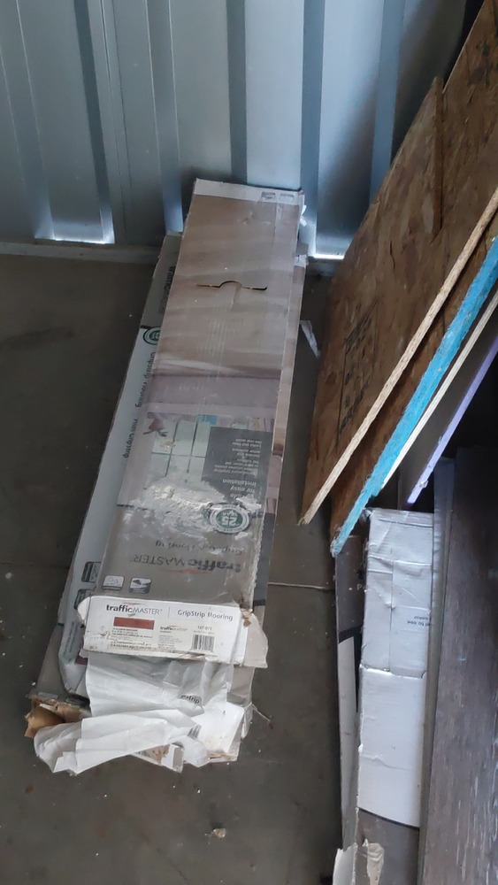 STORExpress - Brinton  auction IB-8234 30