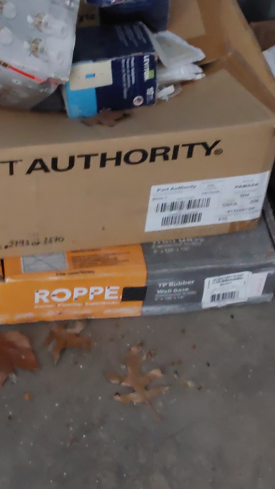 STORExpress - Brinton  auction IB-8234 40