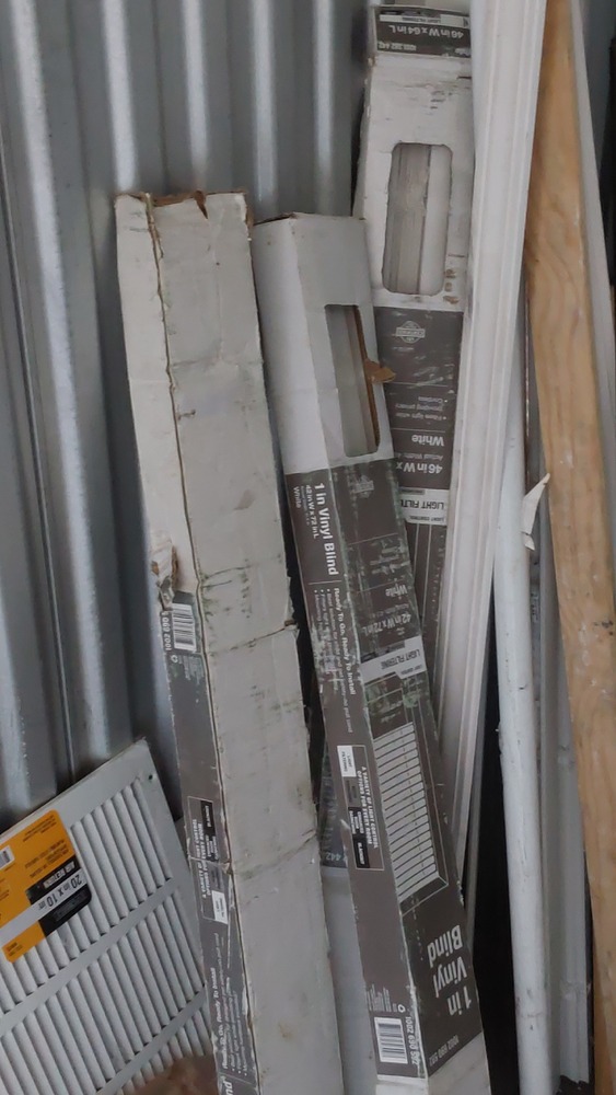 STORExpress - Brinton  auction IB-8234 50