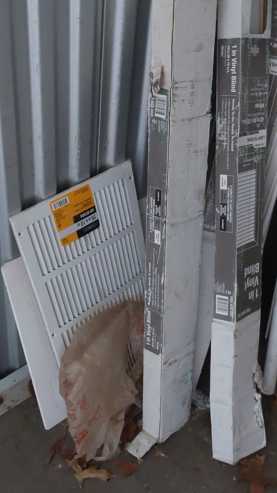 STORExpress - Brinton  auction IB-8234 60