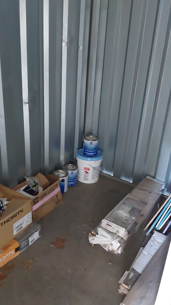 STORExpress - Brinton  auction IB-8234 70