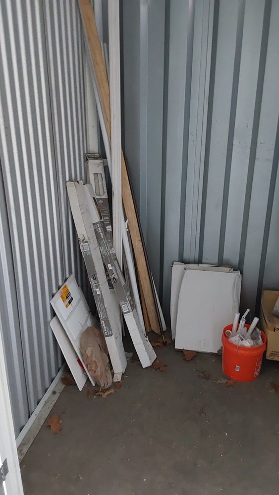 STORExpress - Brinton  auction IB-8234 80