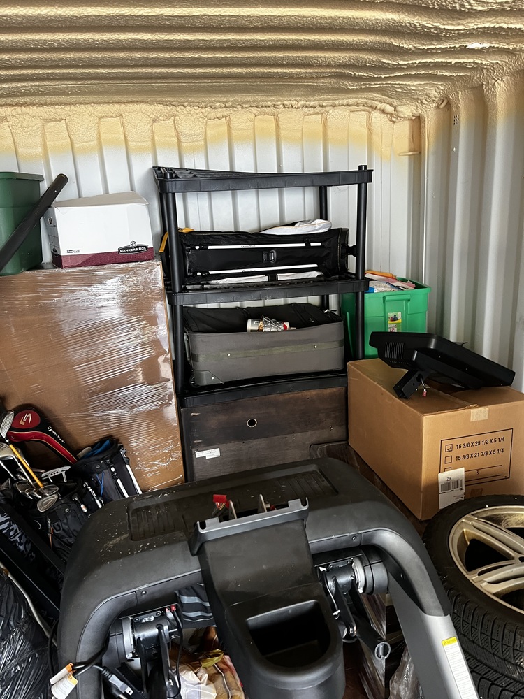 U Need Storage Georgetown  auction IB-9680 20