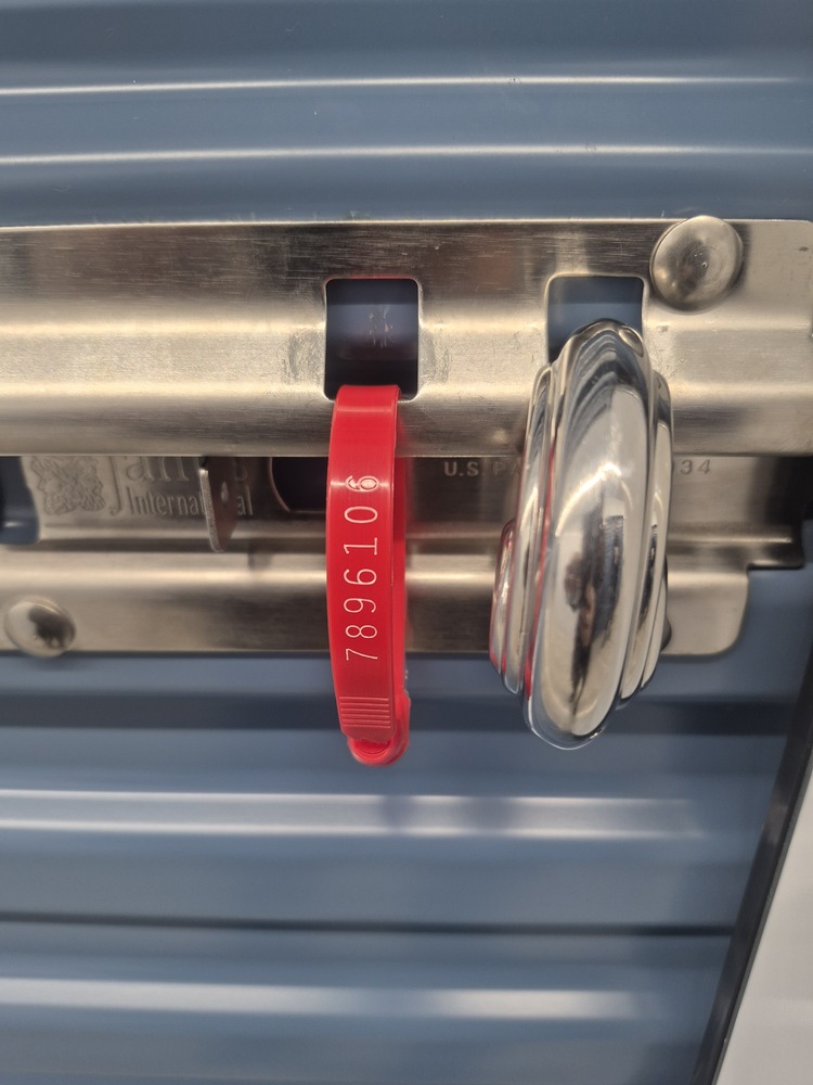 Self Stor - Toronto West  auction IB-3330 10