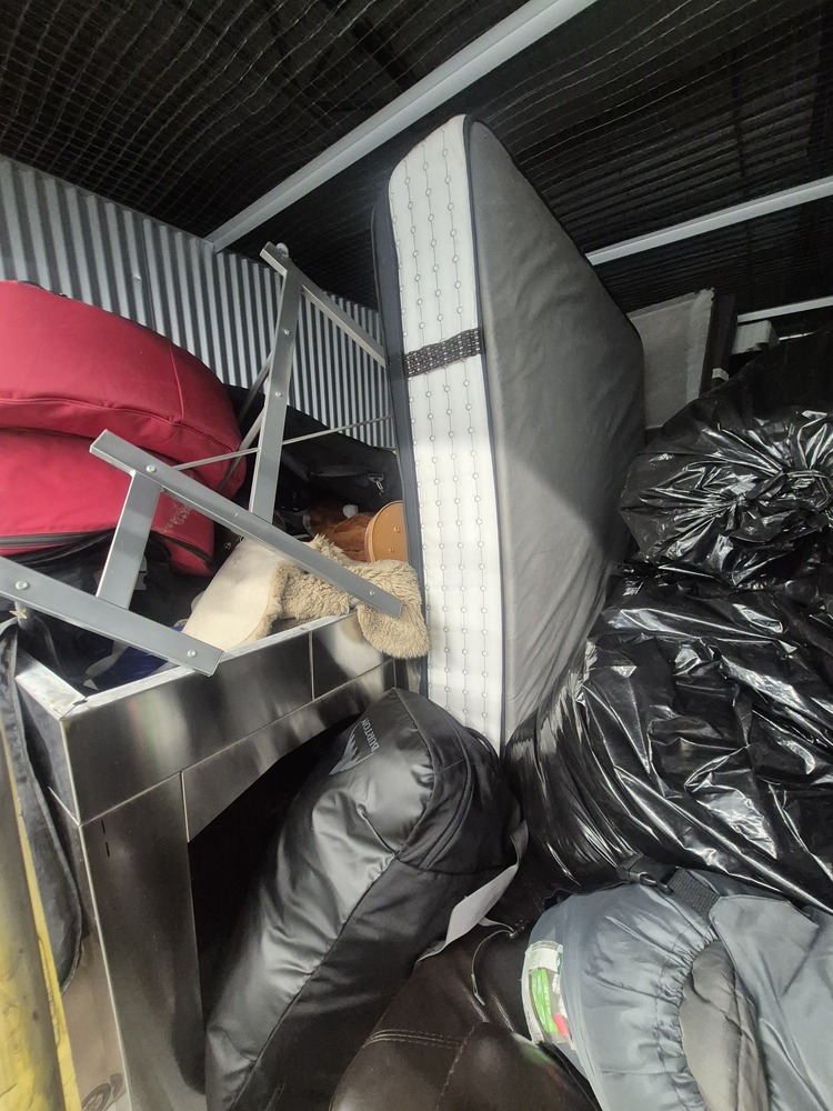 Self Stor - Toronto West  auction IB-3330 20