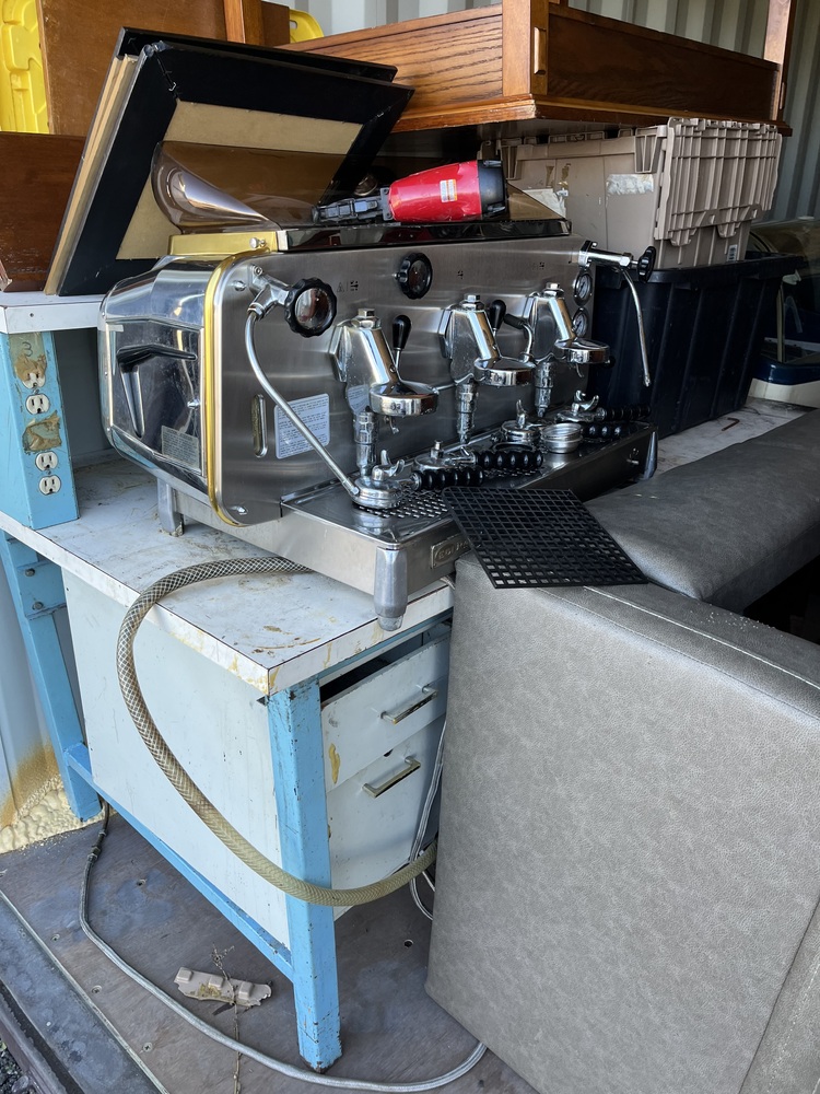 U Need Storage Georgetown  auction IB-1016 20