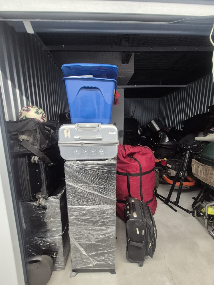 Self Stor - Toronto West  auction IB-6942 20