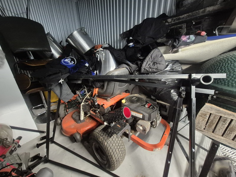 Self Stor - Toronto West  auction IB-6942 40