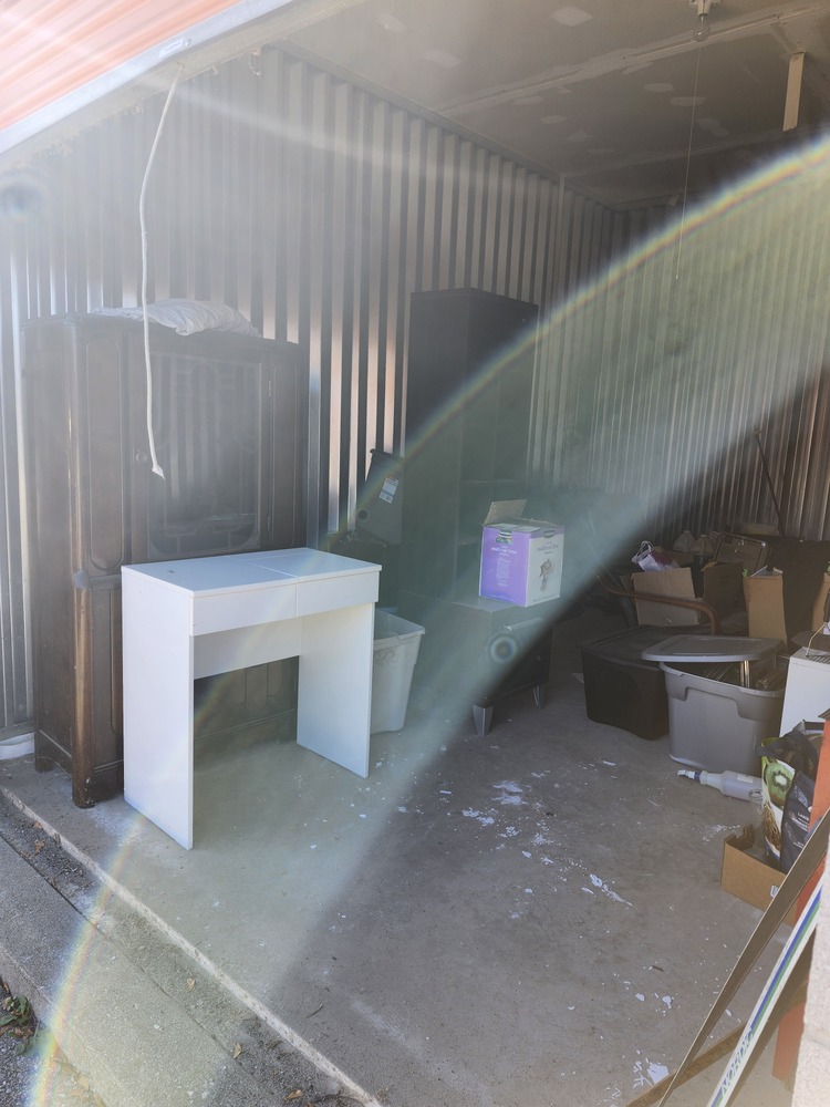 Space at Hand Paris  auction IB-5735 40