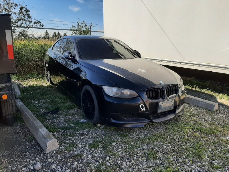 L226 - Access Storage - Hurontario St., Inglewood  auction IB-5762