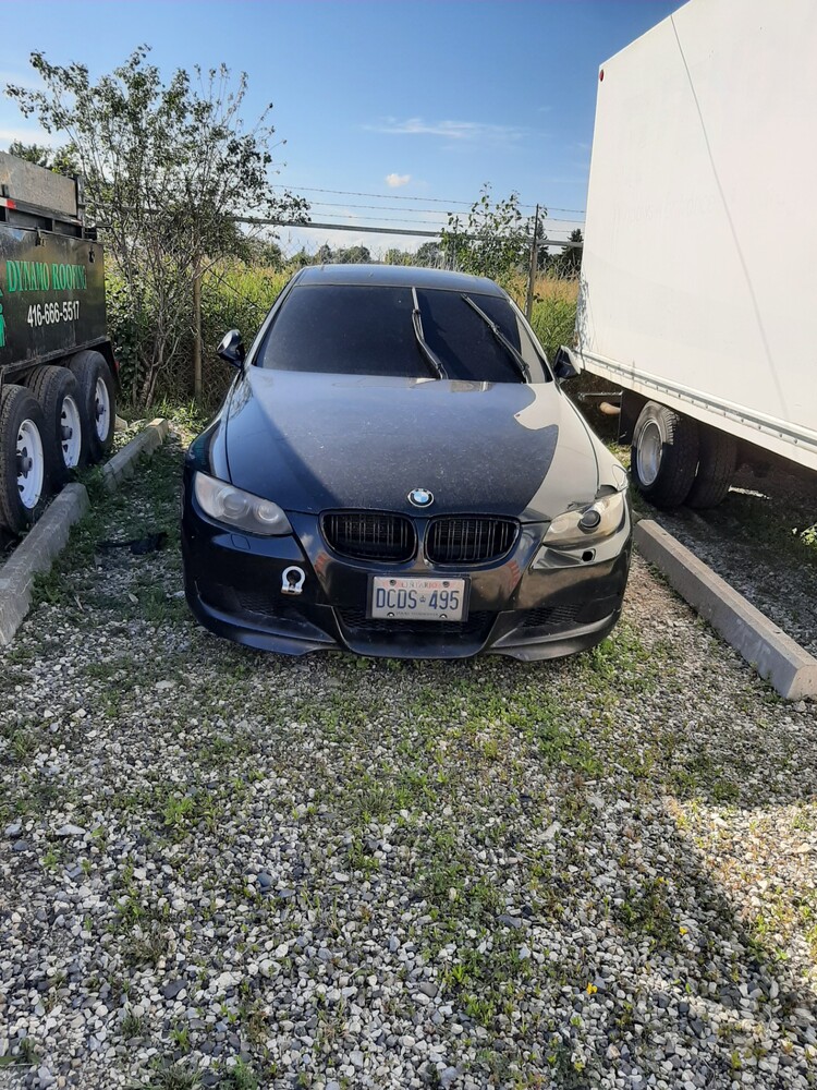 L226 - Access Storage - Hurontario St., Inglewood  auction IB-5762 10