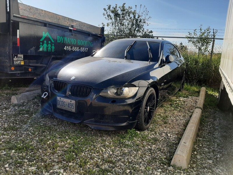 L226 - Access Storage - Hurontario St., Inglewood  auction IB-5762 20