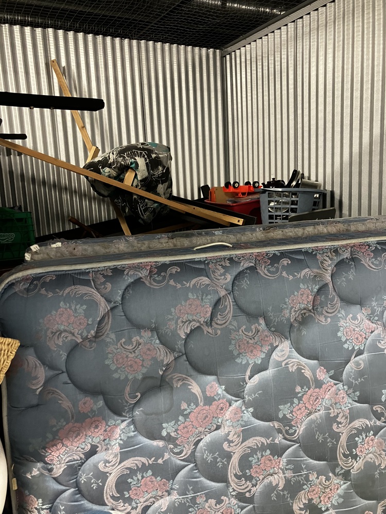 Pockit Self Storage - Burrows  auction IB-8151 20