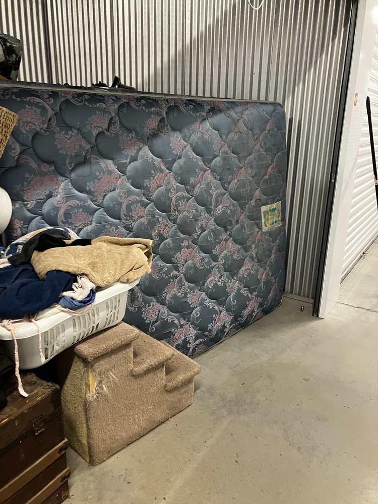 Pockit Self Storage - Burrows  auction IB-8151 40