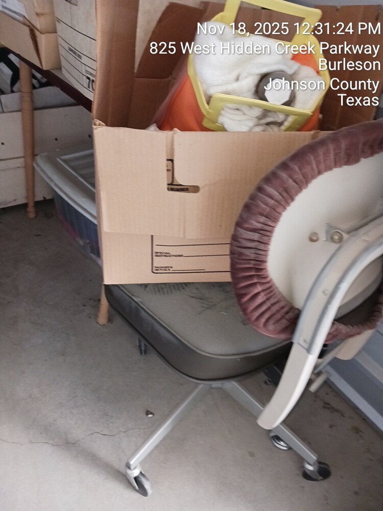 Storage Depot DFW - Burleson  auction IB-4358 40