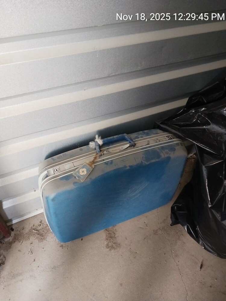 Storage Depot DFW - Burleson  auction IB-4358 60