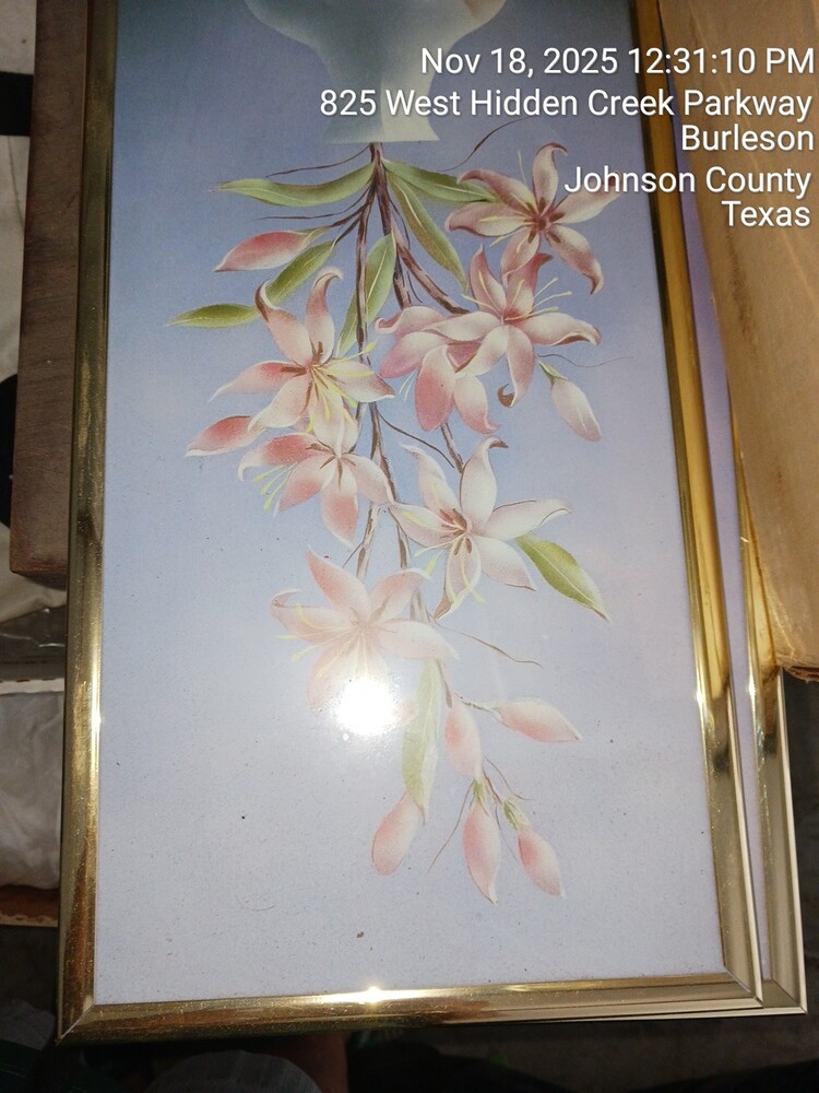 Storage Depot DFW - Burleson  auction IB-4358 80