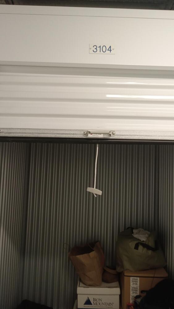 Smartstop Self Storage - Whitby  auction IB-2782