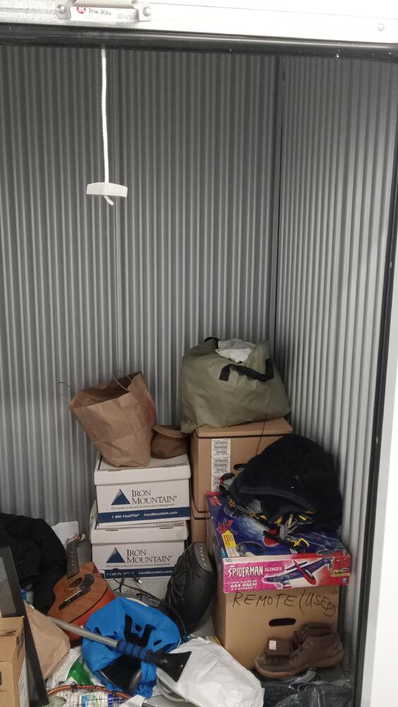 Smartstop Self Storage - Whitby  auction IB-2782 30