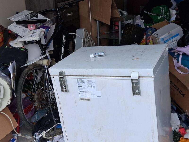 L032 - Depotium Mini-Entrepot -100 Boul. Montreal-Toronto -   auction IB-4597 20