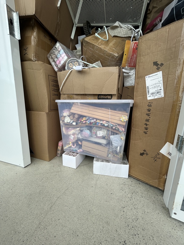 Storguard Self-Storage Richmond  auction IB-5530 10