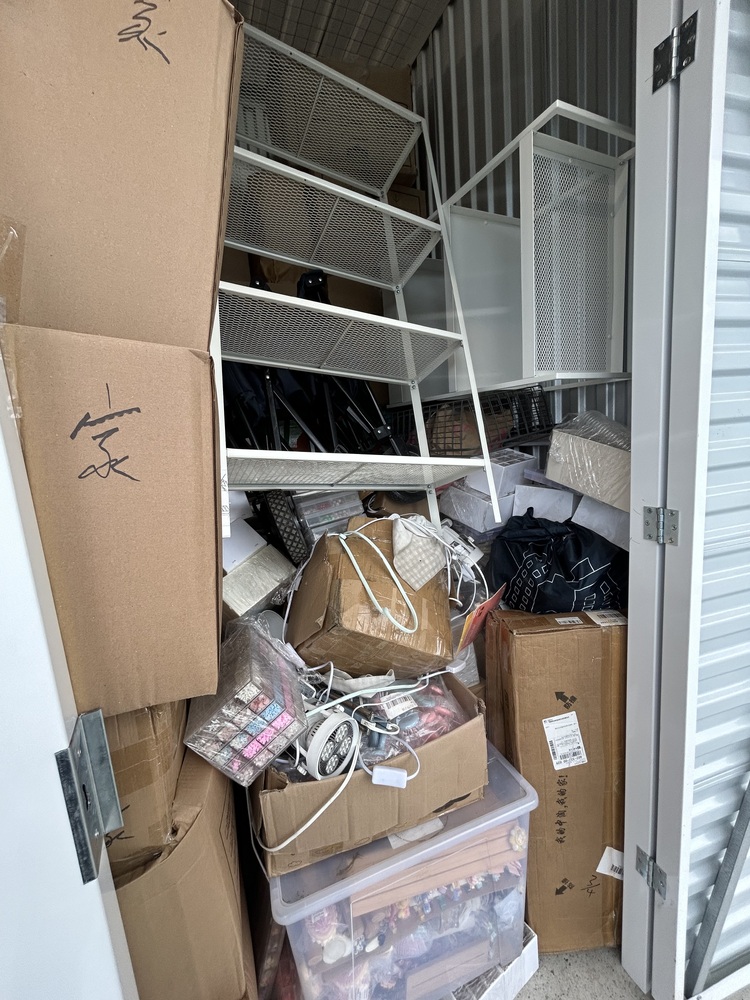 Storguard Self-Storage Richmond  auction IB-5530 20