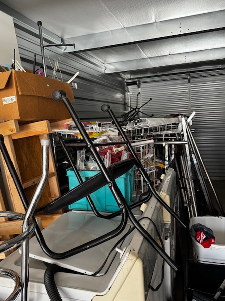 Bahrs Self Storage  auction IB-5133 20