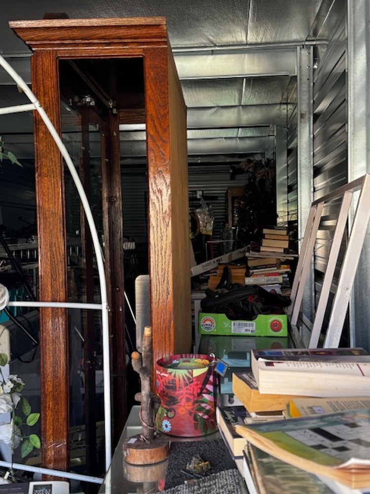 Bahrs Self Storage  auction IB-5133 60