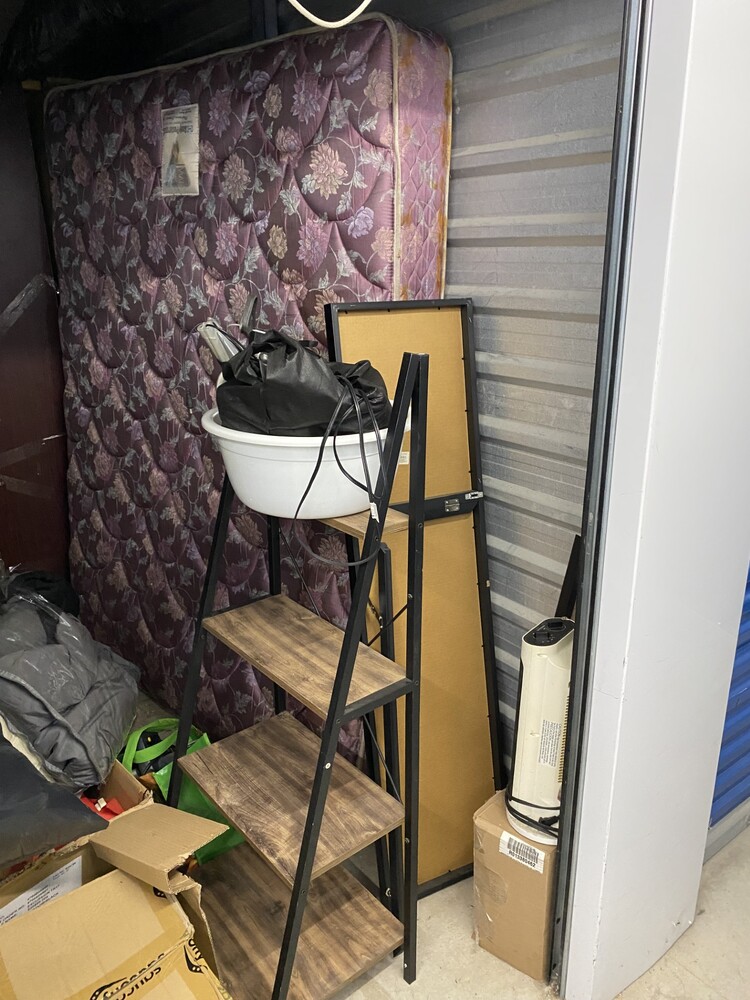 L004 - Access Storage - 143 Heartlake Road -   auction IB-2496