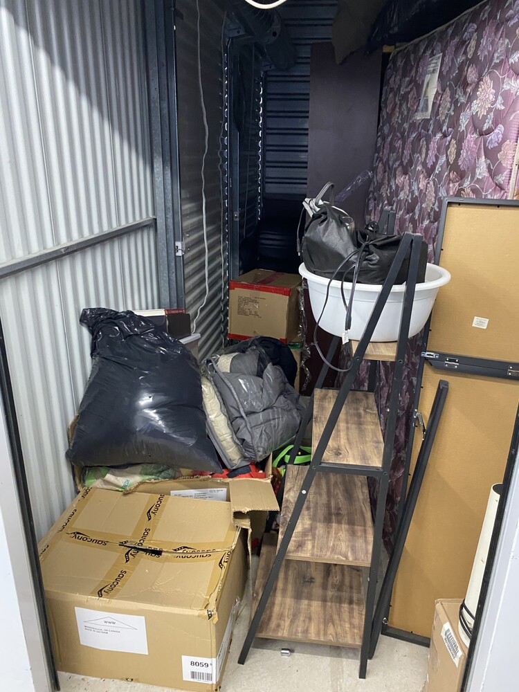 L004 - Access Storage - 143 Heartlake Road -   auction IB-2496 20