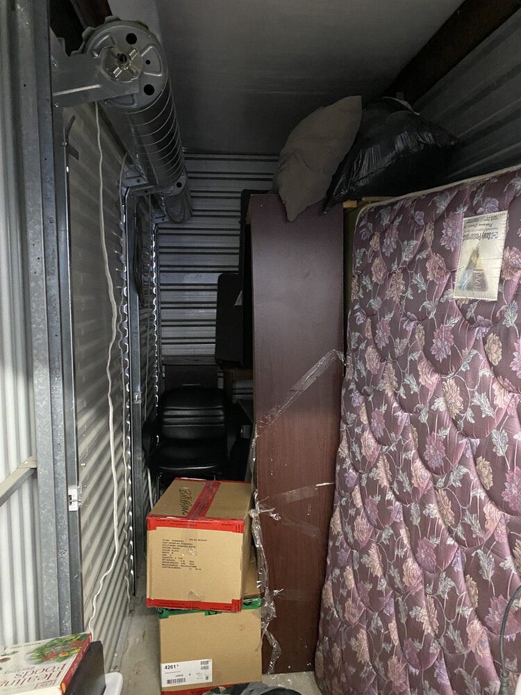 L004 - Access Storage - 143 Heartlake Road -   auction IB-2496 10