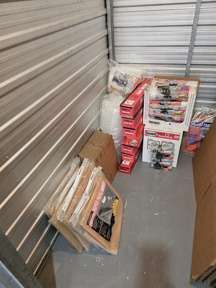 3035 - StorageMart Belleville  auction IB-7068 30