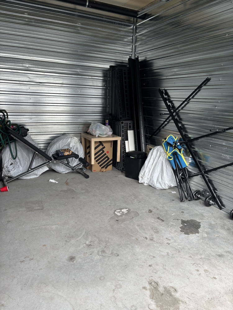 Montreal Mini-Storage - Smith  auction IB-7439 10