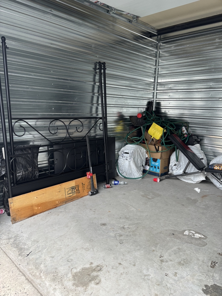 Montreal Mini-Storage - Smith  auction IB-7439 20