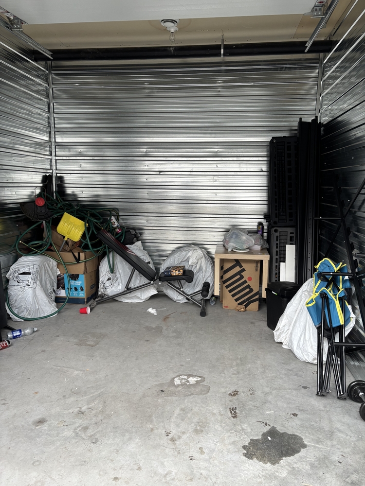 Montreal Mini-Storage - Smith  auction IB-7439 30