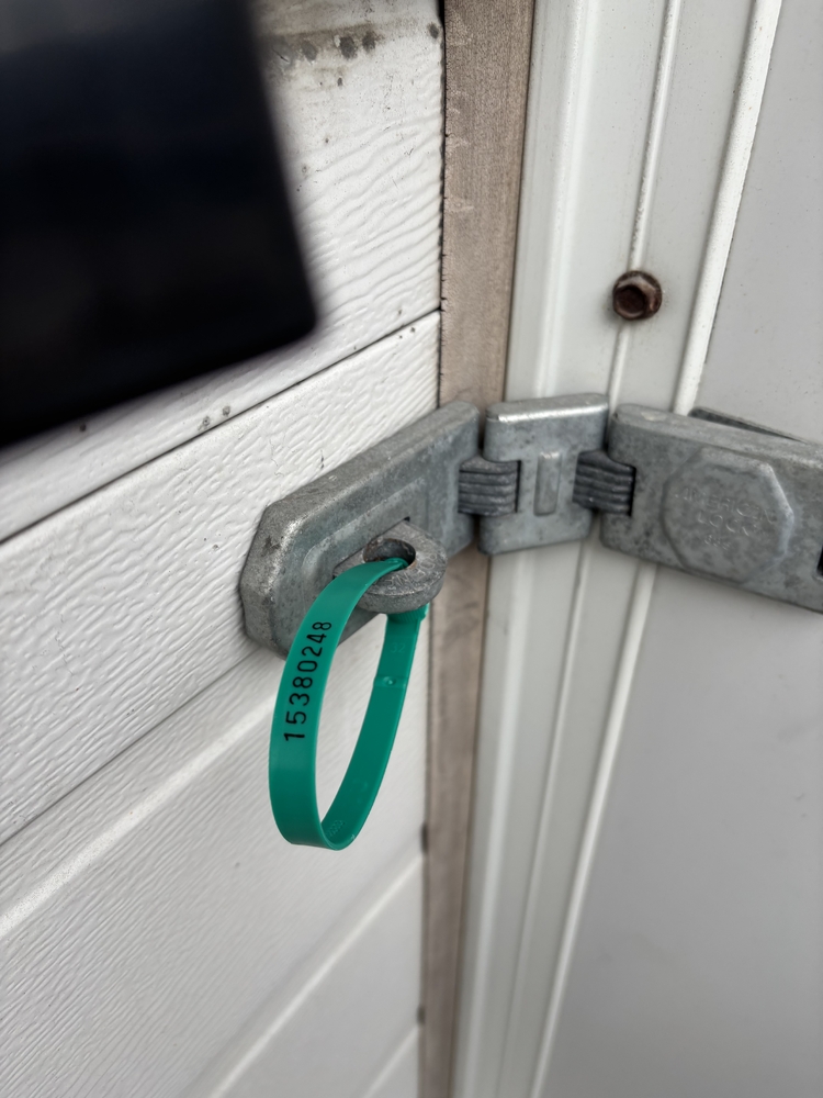 Montreal Mini-Storage - Smith  auction IB-7439 50