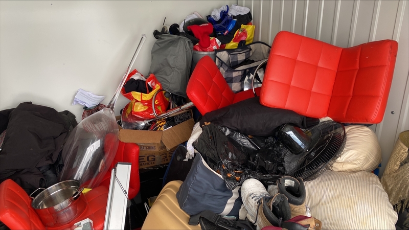 Montreal Mini-Storage - Blainville  auction IB-9070