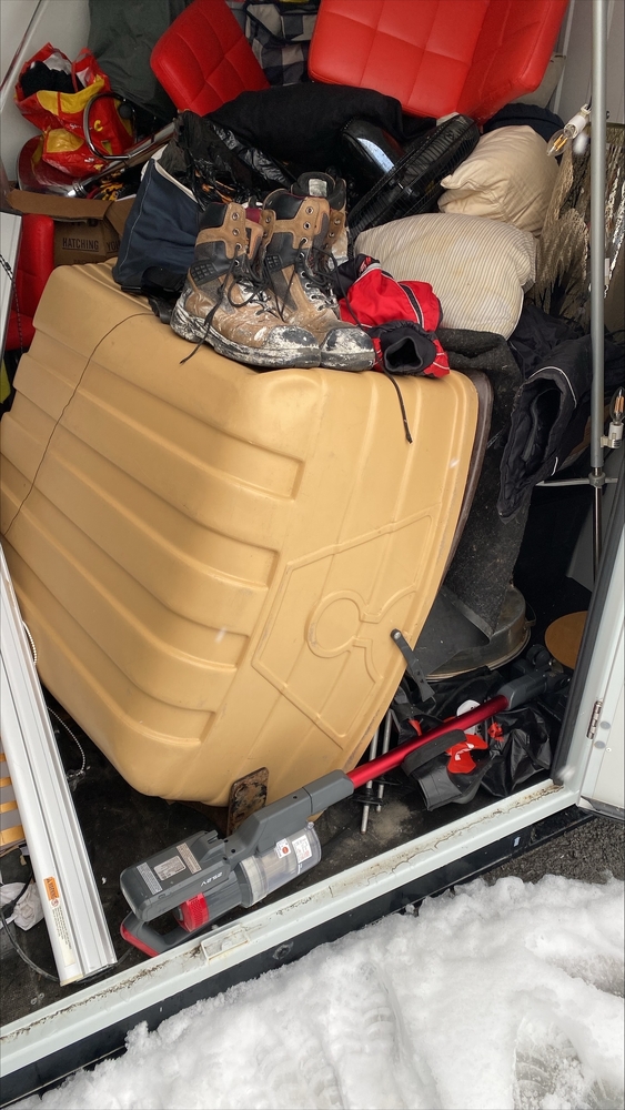 Montreal Mini-Storage - Blainville  auction IB-9070 20