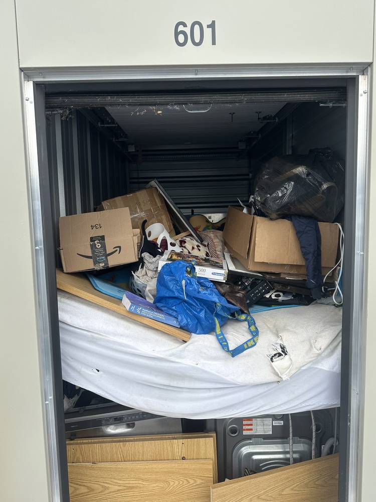 Depot Secure Mini Entrepot Heated  auction IB-9465 30