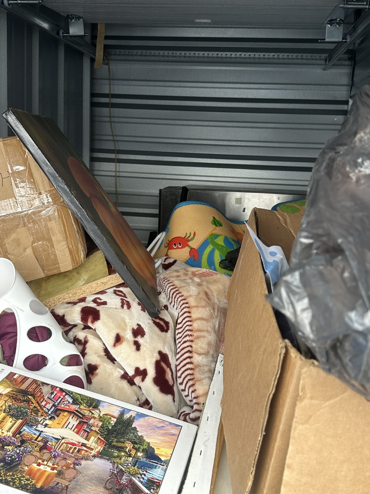 Depot Secure Mini Entrepot Heated  auction IB-9465 40