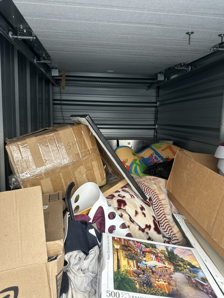 Depot Secure Mini Entrepot Heated  auction IB-9465 50