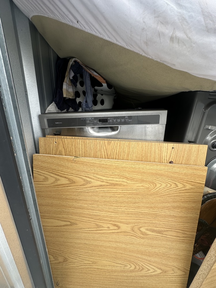 Depot Secure Mini Entrepot Heated  auction IB-9465 60