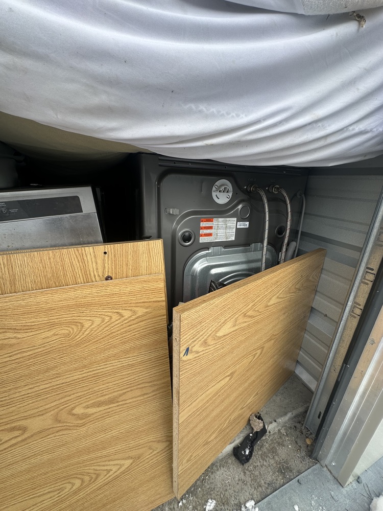 Depot Secure Mini Entrepot Heated  auction IB-9465 70