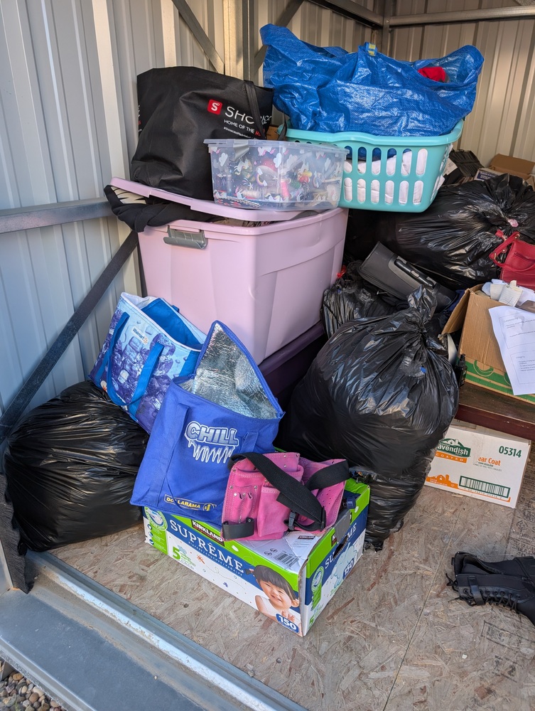 2570 - StorageMart  Westside Dr W  auction IB-7906 10