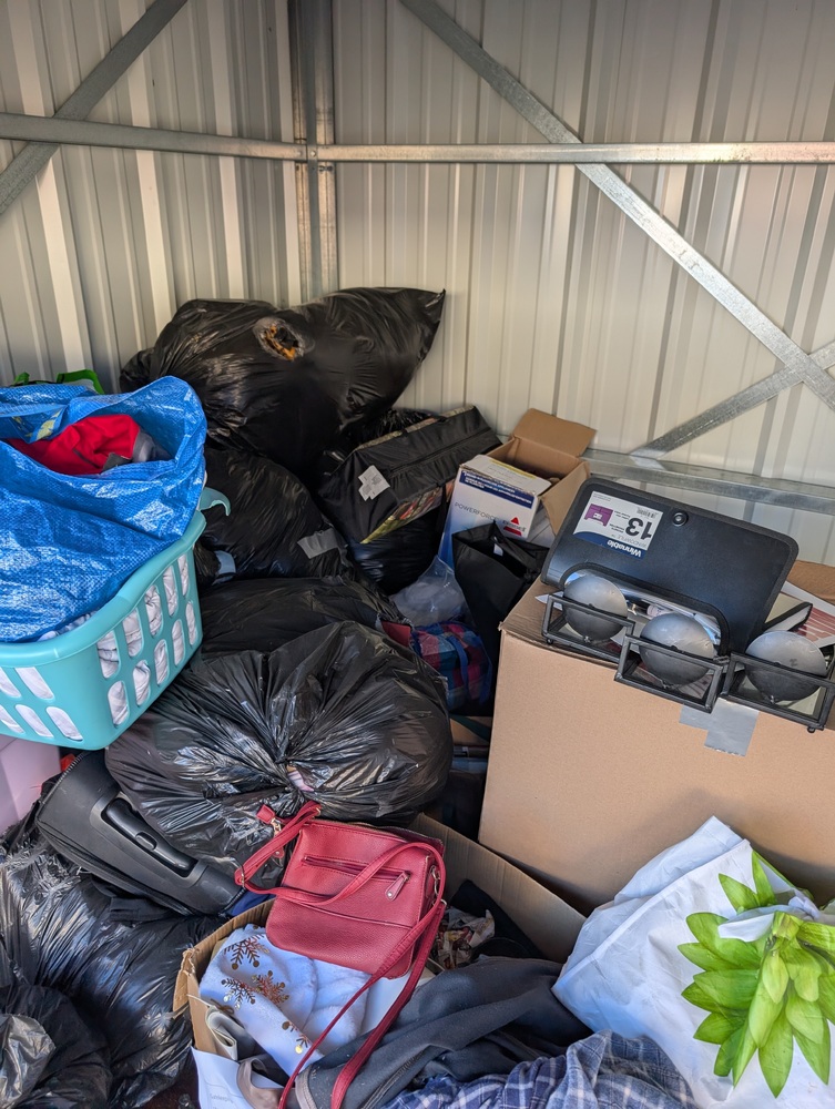 2570 - StorageMart  Westside Dr W  auction IB-7906 40