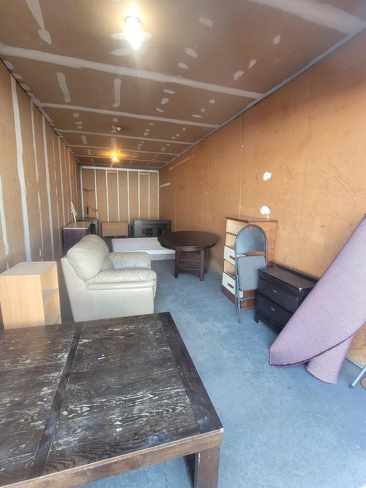 SmartStop Self Storage - Plains Rd E  auction IB-7340 20