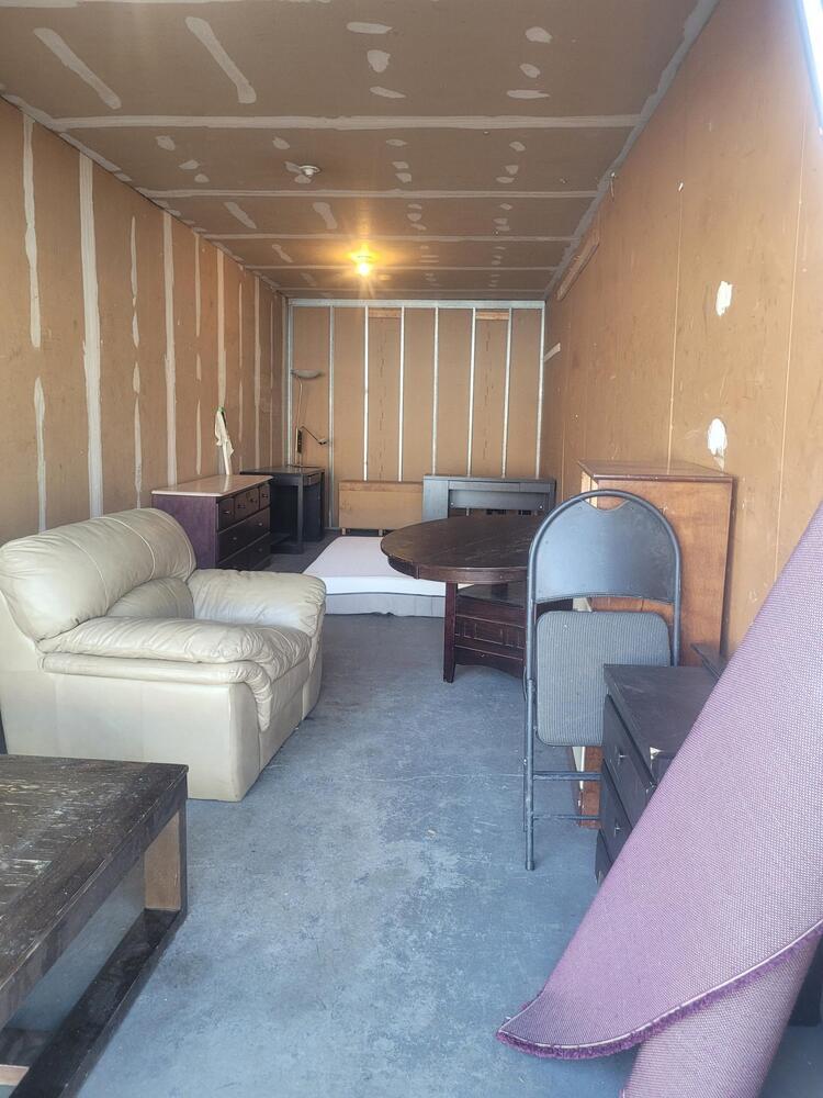 SmartStop Self Storage - Plains Rd E  auction IB-7340 40