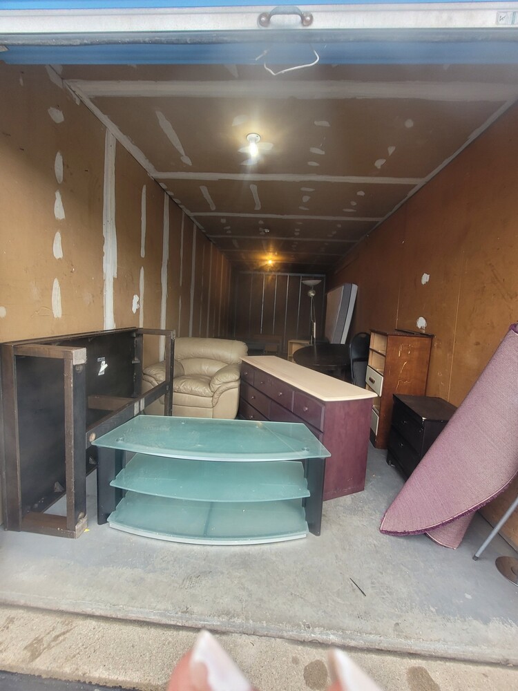 SmartStop Self Storage - Plains Rd E  auction IB-7340 120