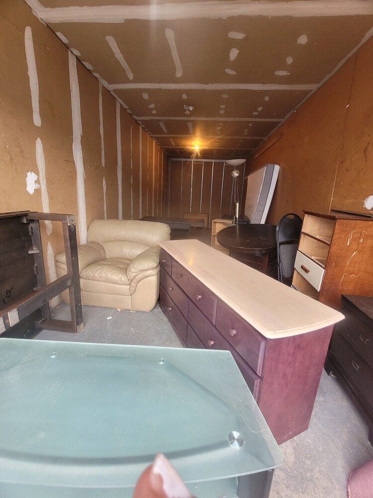 SmartStop Self Storage - Plains Rd E  auction IB-7340 140